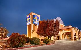 Spark By Hilton Albuquerque North I-25 Hotel 3* United States Of America